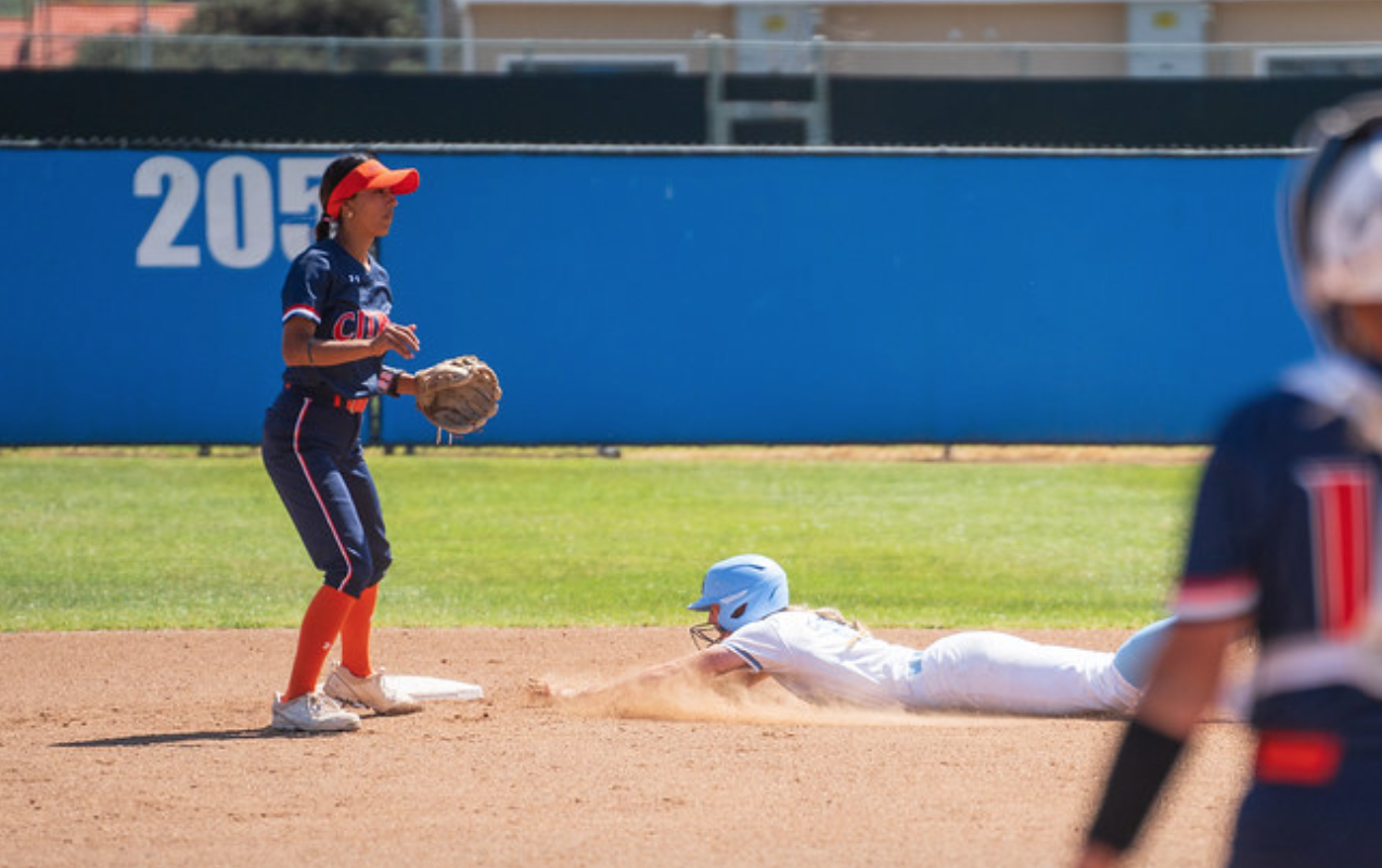 Softball vs Citrus 4/6/24