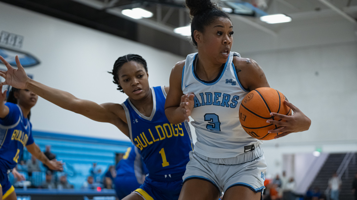 Women's Basketball vs Hancock 3/2/24