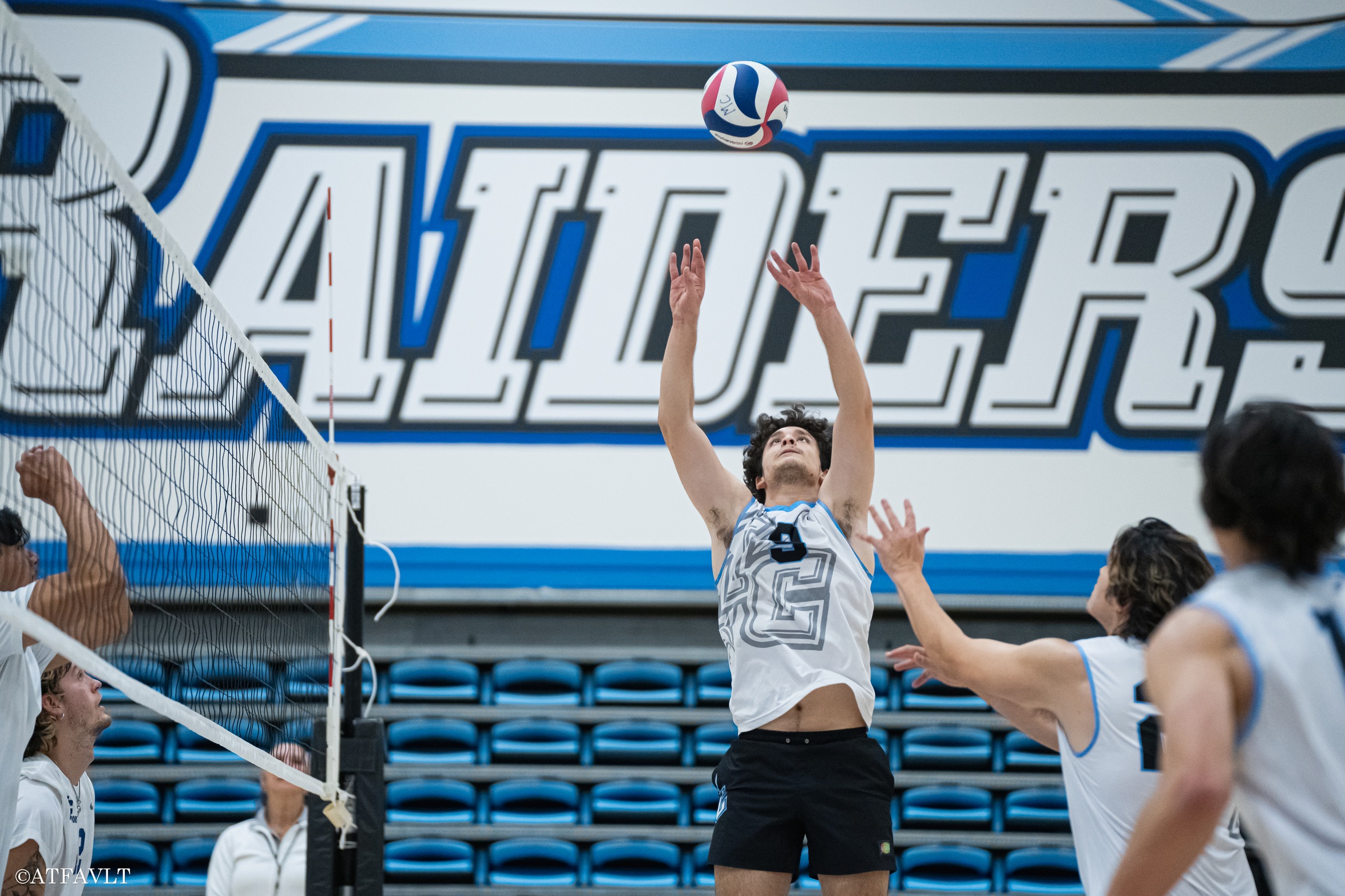 Men's Volleyball vs SBCC 3/15/24