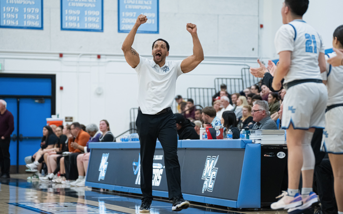 Plummer get 200th MC coaching win as #4 Women's Basketball defeats Long Beach at East LA's Okawa Classic