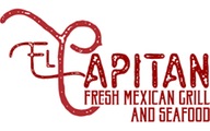 El Capitan Mexican Bar and Grill