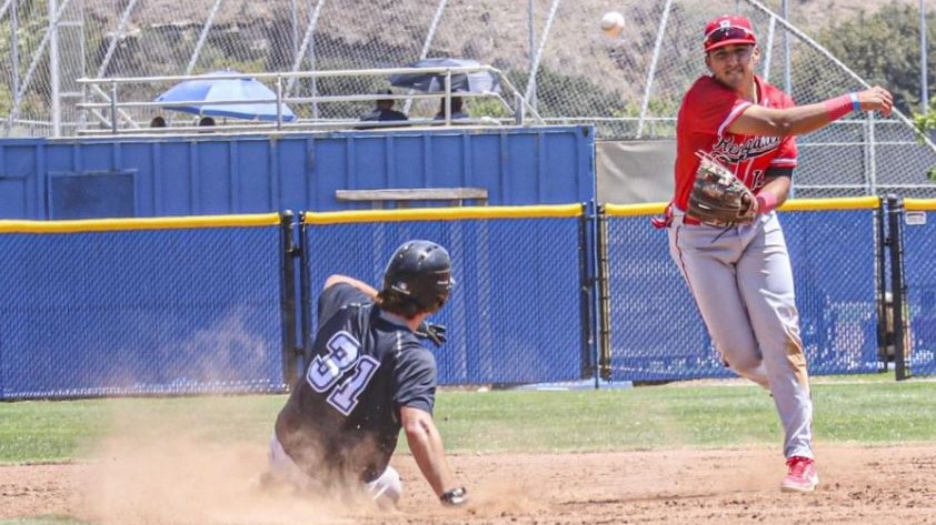 Baseball struggles continue as Bakersfield stretches their losing streak