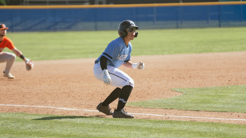 Baseball takes two from Rio Hondo in week off from WSC North action